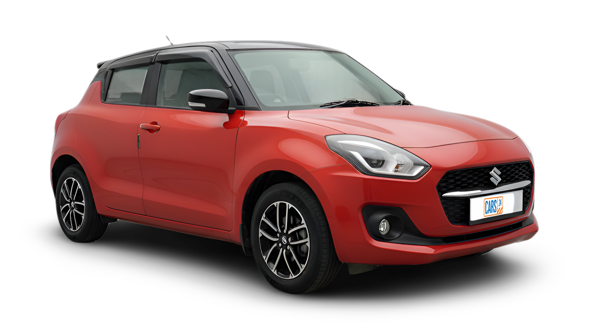 Maruti Swift-img